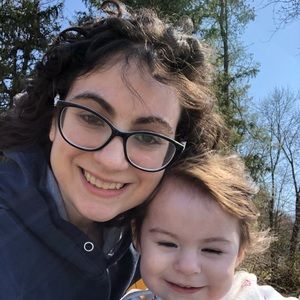 Meet your Posher, Veronica